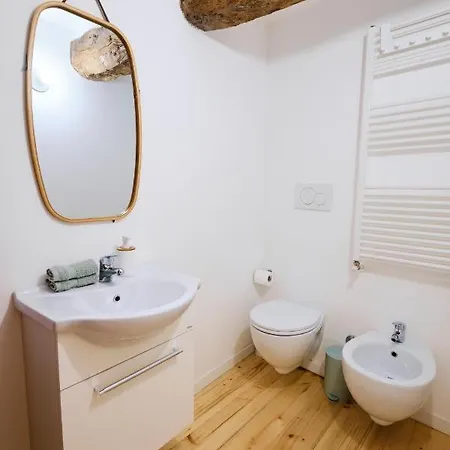 Appartement Scalo Al Castello Locate di Triulzi