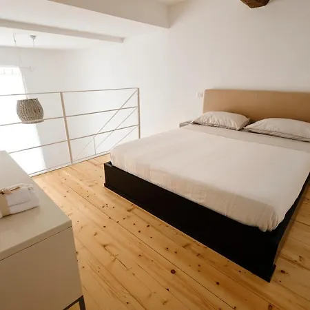 Scalo Al Castello Appartement Locate di Triulzi