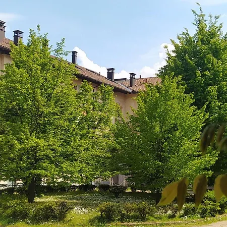 Scalo Al Castello