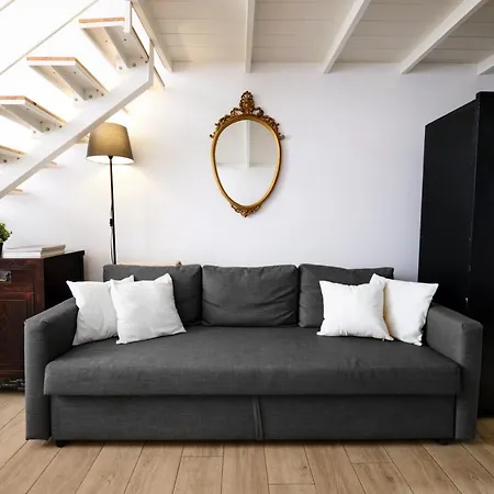 Appartement Scalo Al Castello