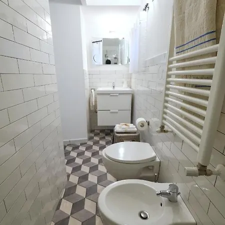Scalo Al Castello Appartement