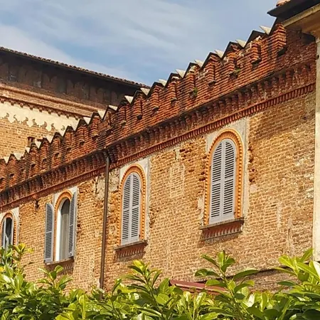 Scalo Al Castello Appartement *