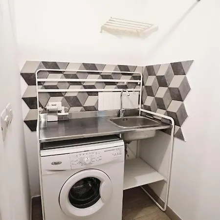 Appartement Scalo Al Castello Locate di Triulzi
