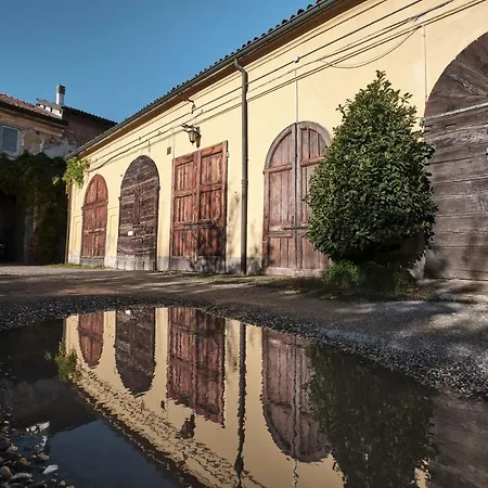 Appartement Scalo Al Castello *